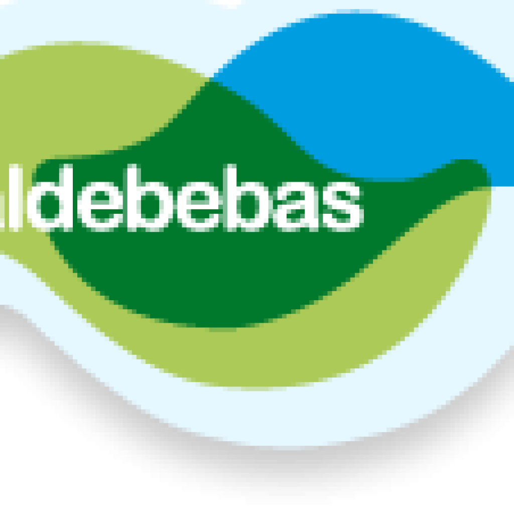 logo valdebebas