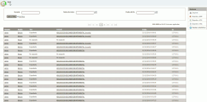 Logs-Auditoria