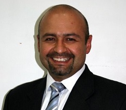 Alejandro Naranjo