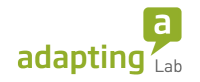 Logo Adapting Lab