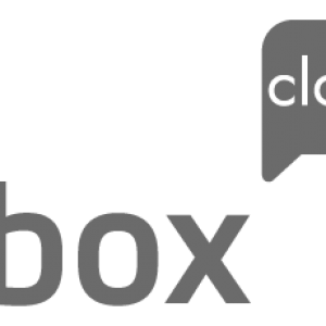 Logo cbox