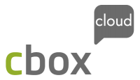 Logo cbox