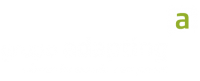 Logo Grupo Adapting blanco 2