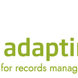 Logo Grupo Adapting verde 2