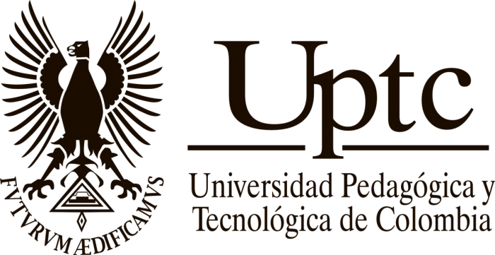 logo uptc