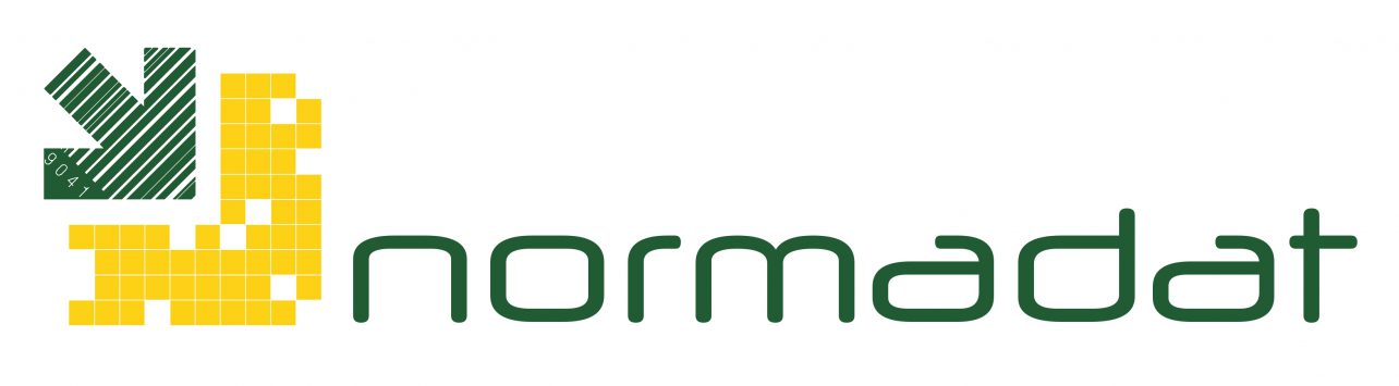 logo normadat