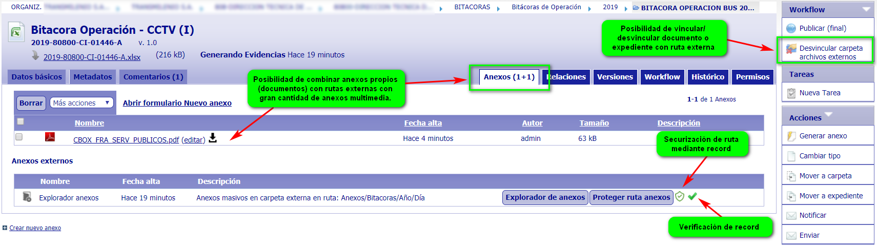 anexos secundarios combinados en abox 2