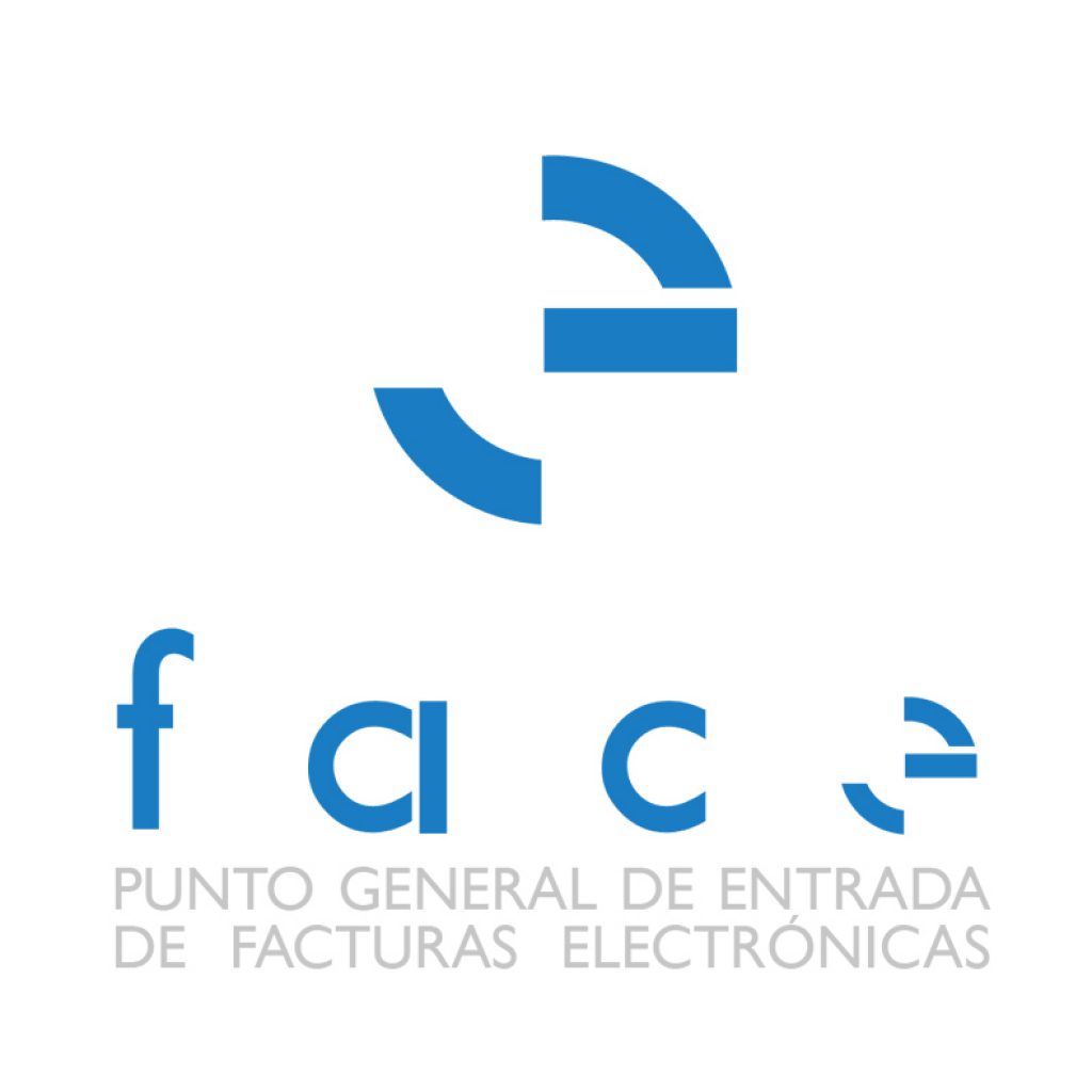 logo face