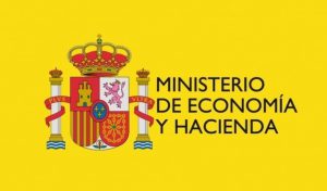 logo ministerio de economia