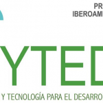 logo del cyted
