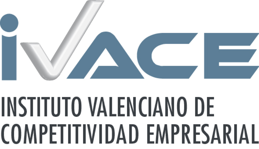 logo del Instituto Valenciano de Competitividad Empresarial
