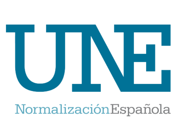 logo une