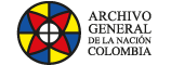 Logo archivo general de la nación colombiana