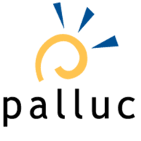 logo palluc