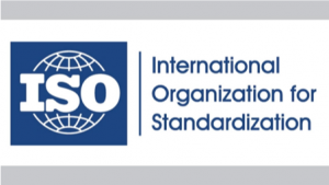 logo ISO