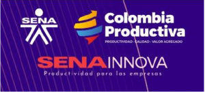 logo proyecto SENAINNOVA